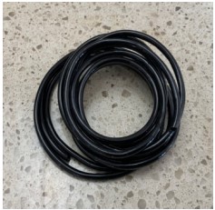 3mm Tubing 1.5m